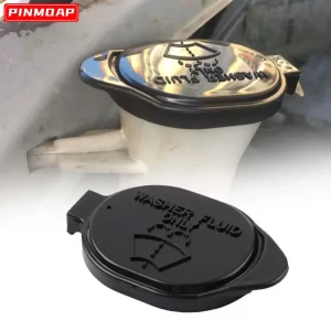 1/5/10PCS Car Wiper Cleaning Fluid Reservoir Cap Suitable For Toyota Corolla Vios Yaris RAV4 Highlander 85316-26030 85316-02200