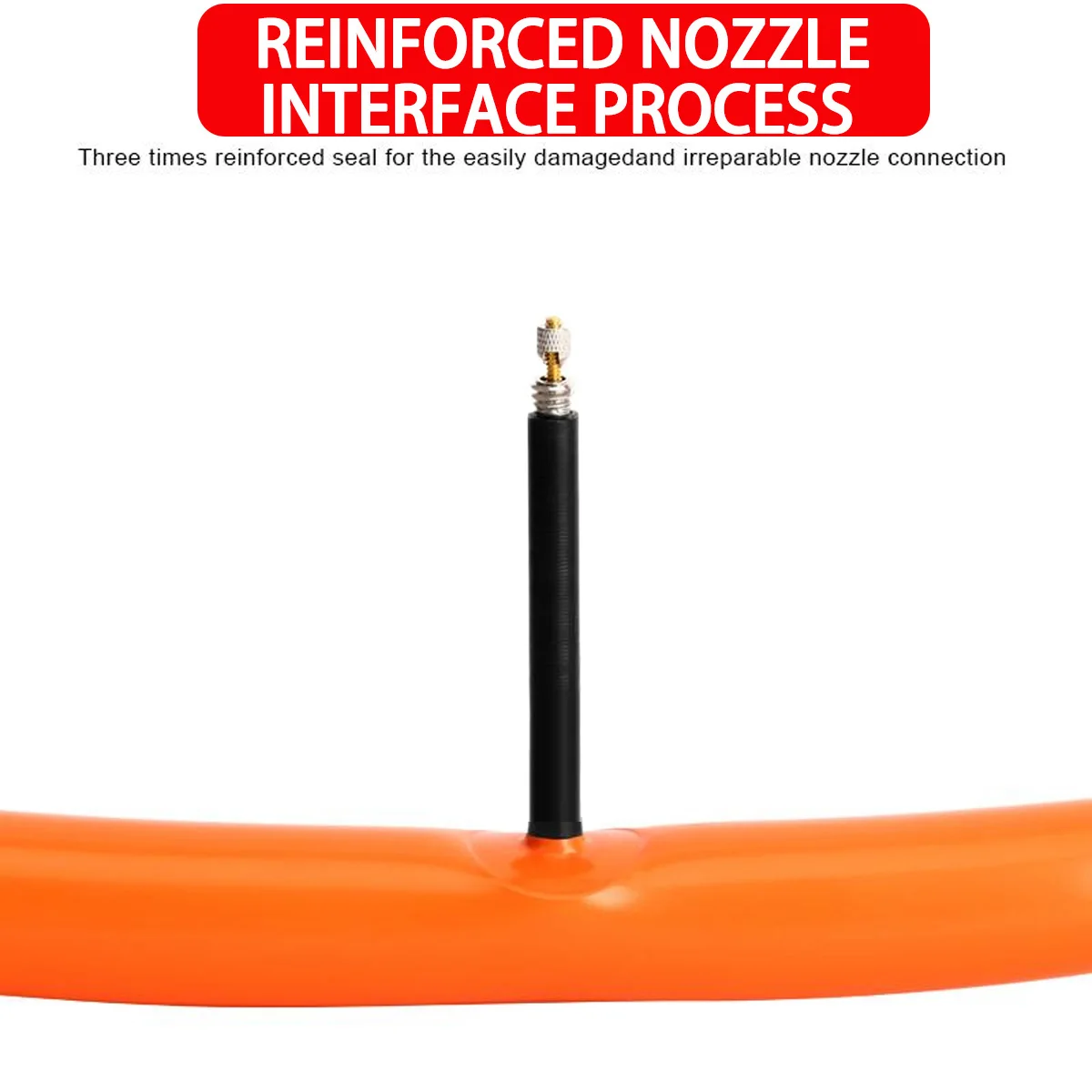 PINMOAP French Air Nozzle 28G Ultra Light Road Bicycle Inner Tube 700x18/23/25/28/30/32C Bicycle TPU Inner Tube 45/65/85mm - Image 3